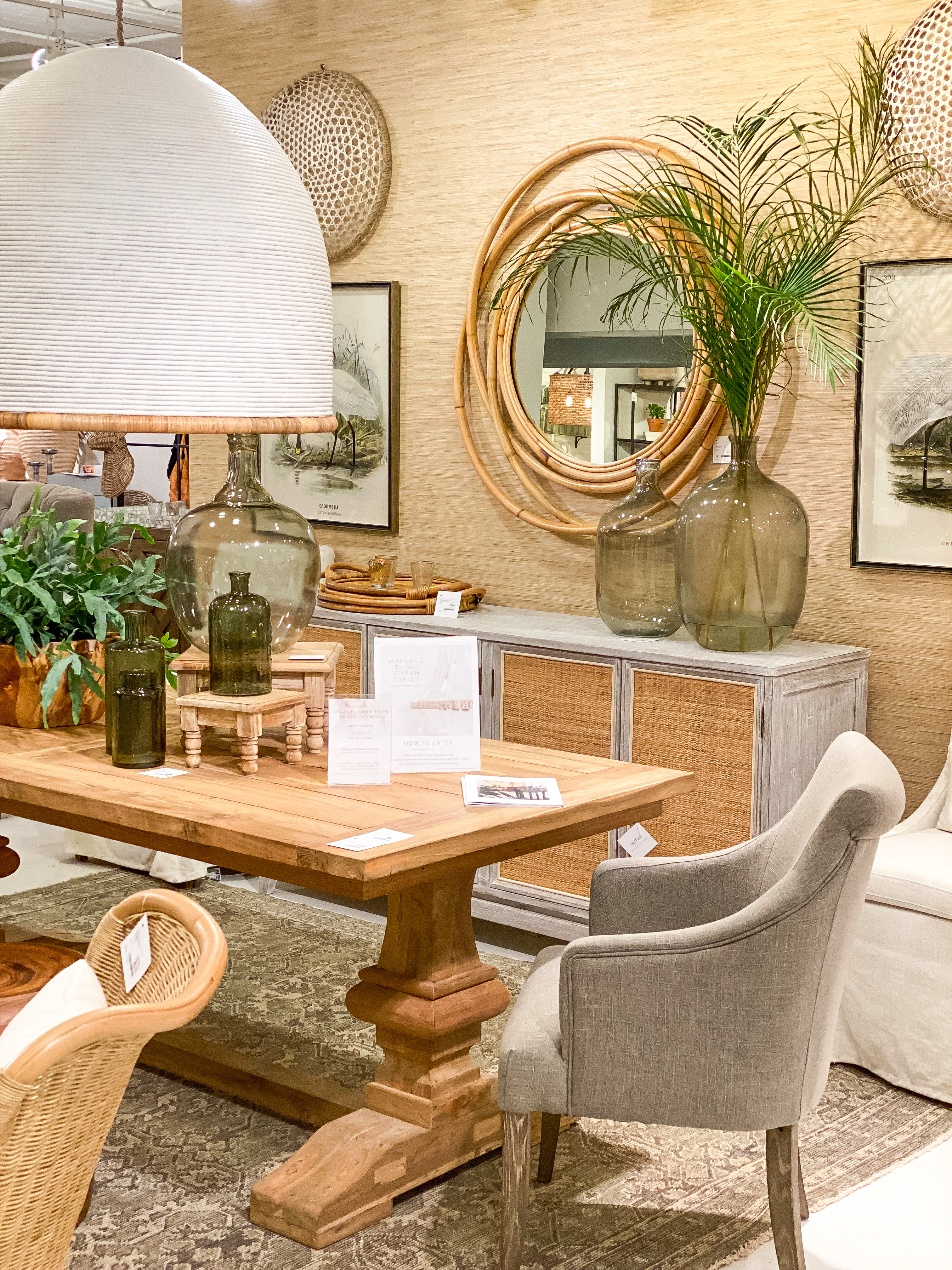 2020 Home Decor Trends - Showit Blog