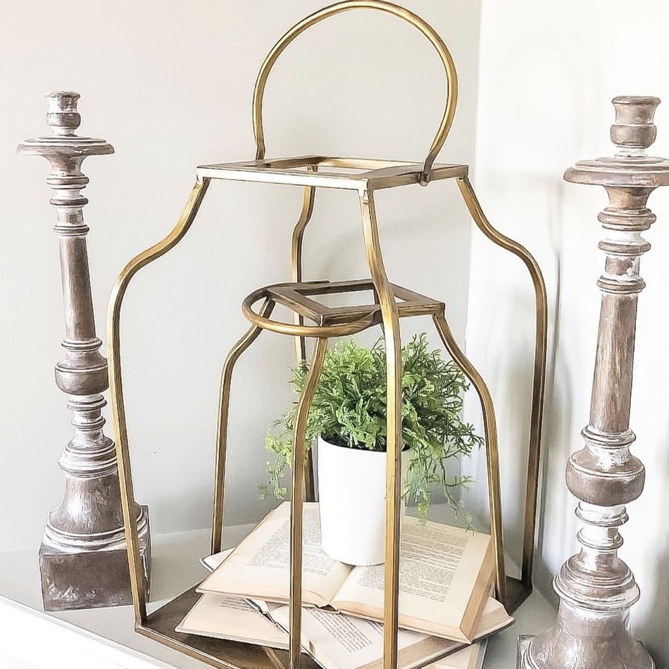 Decorative Risers Showit Blog