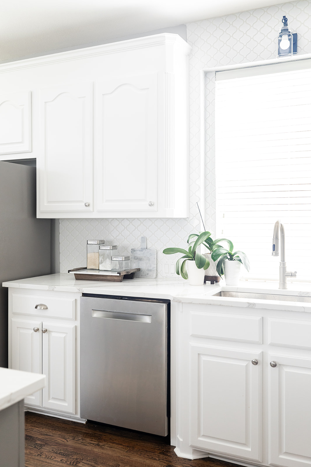 Kitchen and Bathroom Renovation - Showit Blog